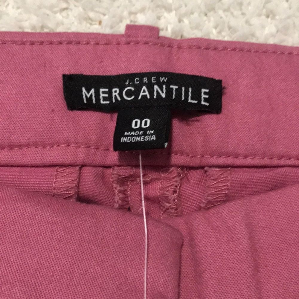 NWT- J. Crew - 00 - Picture 6 of 8